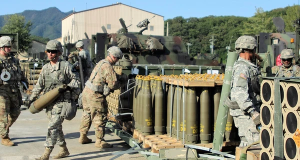 Кассетные боеприпасы: Какое запретное оружие США поставит Украине