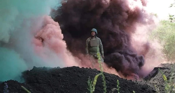 Генштаб: За сутки авиация сил обороны нанесла семь ударов по скоплению россиян