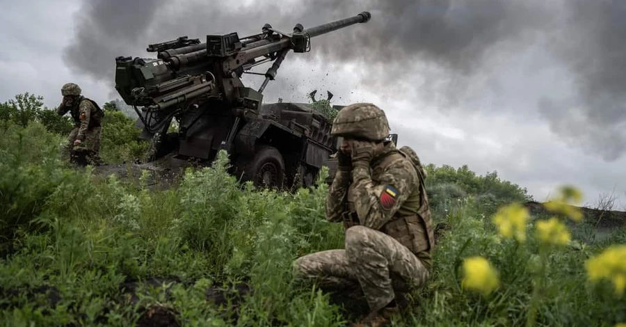 Генштаб: ВСУ уничтожили еще как минимум 630 российских оккупантов