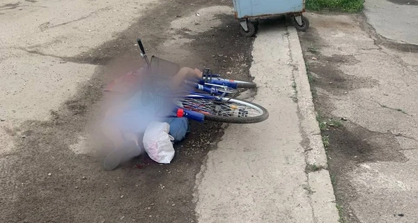 Российские войска атаковали Лиман - как минимум шесть погибших, есть раненые 