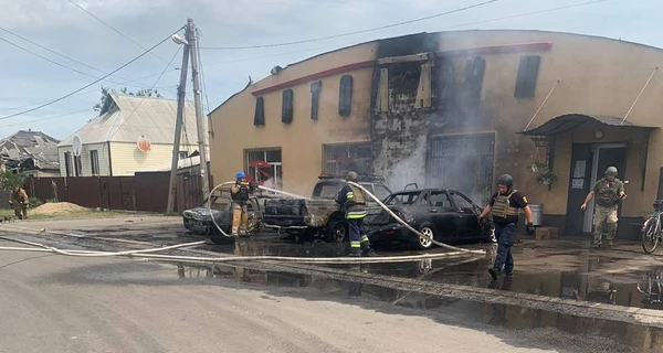 В Лимане количество жертв российского обстрела возросло до 8 человек