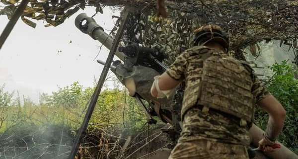 Генштаб: россияне отказываются воевать на Запорожье из-за значительных потерь