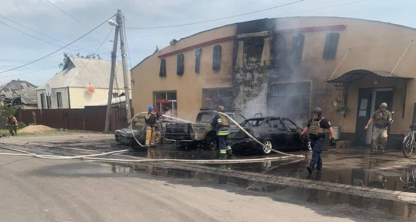 Российские захватчики за прошедшие сутки убили 10 жителей Донбасса