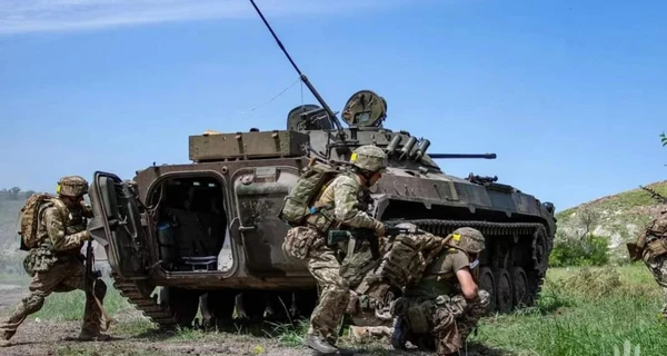 Генштаб сообщил об успехах на трех направлениях, а в ГУР заявили, что «пришло время расплаты»