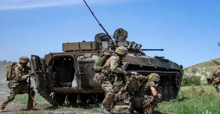 Маляр: ВСУ за неделю освободили более 10 квадратных километров территории Украины