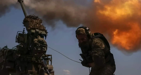 Сырский: ВСУ взяли Бахмут под огневой контроль, россияне оказались в ловушке 