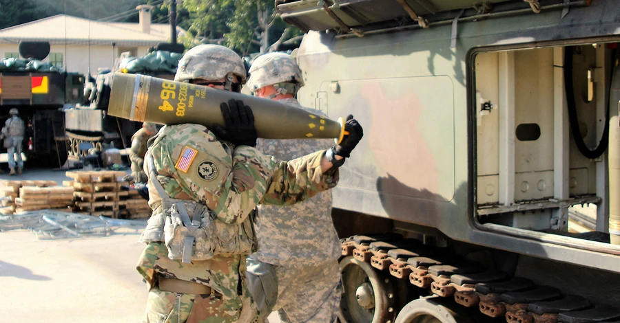 Кассетные боеприпасы для Украины: кто и почему против