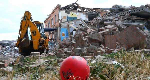 В Орехово завершили спасательные работы - погибло 7 человек