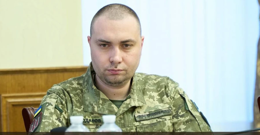 Буданов заявив, що «вагнерівці» під час заколоту дішли до ядерної бази 