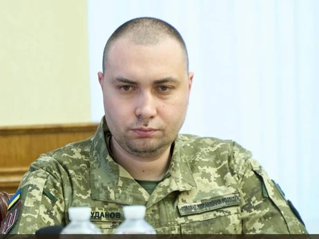 Буданов заявив, що «вагнерівці» під час заколоту дішли до ядерної бази 