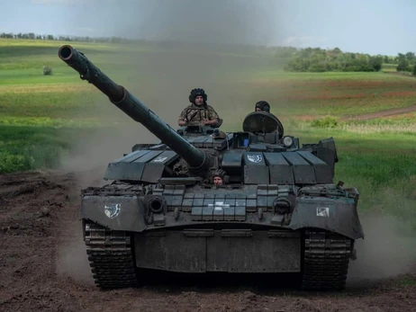 Потери РФ в Украине превысили 235 тысяч военнослужащих