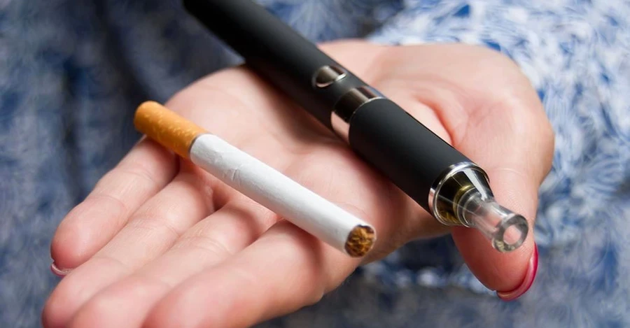 З 11 липня в Україні діють нові обмеження для тютюнових виробів