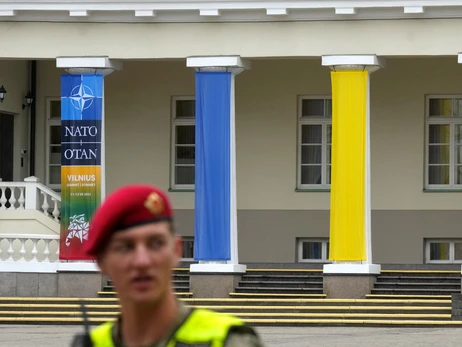 Союзники НАТО домовилися пришвидшити вступ України до Альянсу
