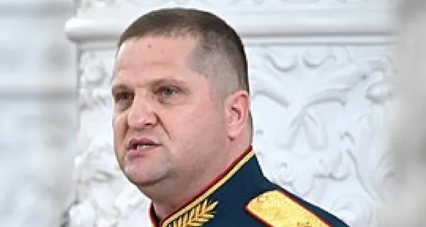 Андрющенко: Под Бердянском ликвидирован генерал армии РФ