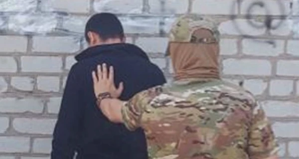 В Донецкой области задержали агента РФ, который «светил» местоположение военных в Краматорске