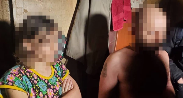 В Киеве судили женщину и ее сожителя, которые принуждали своих детей к созданию порнографии