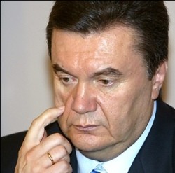 Янукович боится разговаривать с БЮТ о создании новой коалиции 