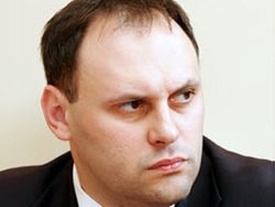 Лидер «Поры» Каськив: «Тимошенко – предатель» 