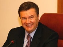 Янукович не верит в досрочные выборы 