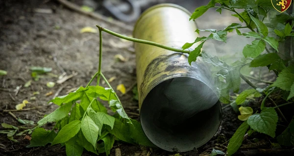 РФ вторую ночь подряд атаковала Киев беспилотниками «Shahed»