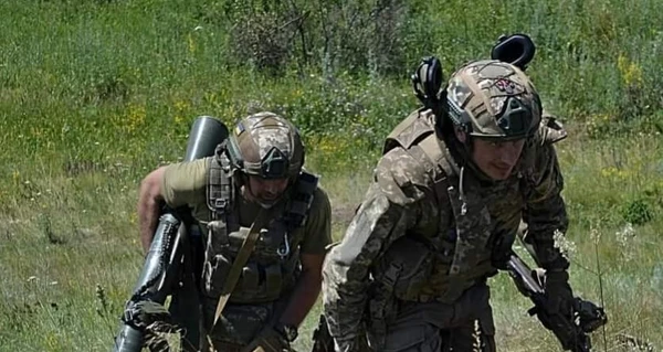 ВСУ за сутки ликвидировали 17 артсистем и 33 БПЛА врага