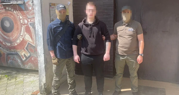 СБУ задержала предателя, который помогал россиянам захватить Северодонецк