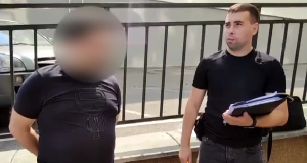 Киевлянин, переодевшись на женщину, украл у одессита полмиллиона долларов