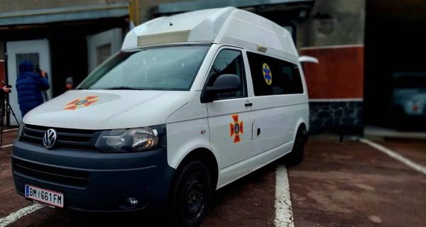 В Ровенской области сдетонировала взрывчатка - два бойца погибли, четверо ранены