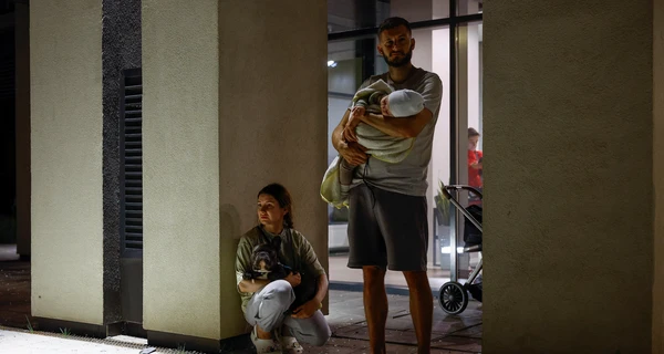 Ночью Россия атаковала Украину 20 дронами, двумя крылатыми ракетами и одной баллистической