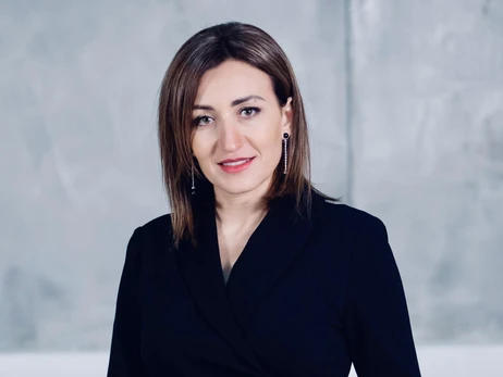 Нардеп Татьяна Плачкова написала заявление о сложении депутатского мандата