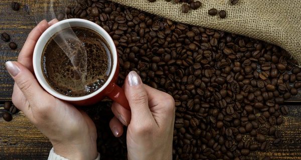Як вибрати хорошу каву в Україні?