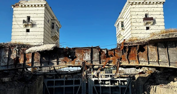 В результате подрыва Каховской ГЭС погибло более 11 тысяч тонн рыбы на 10 миллиардов