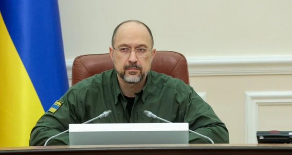 Мосийчук заявил, что НАБУ и САП ведут дело против Шмыгаля 
