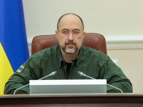 Мосійчук заявив, що НАБУ і САП ведуть справу проти Шмигаля 