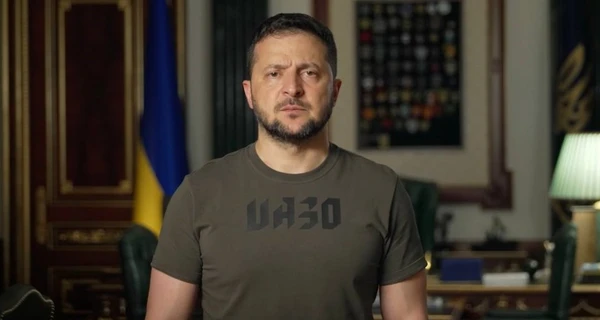 Зеленский: Украина начинает подготовку к следующему саммиту НАТО в Вашингтоне