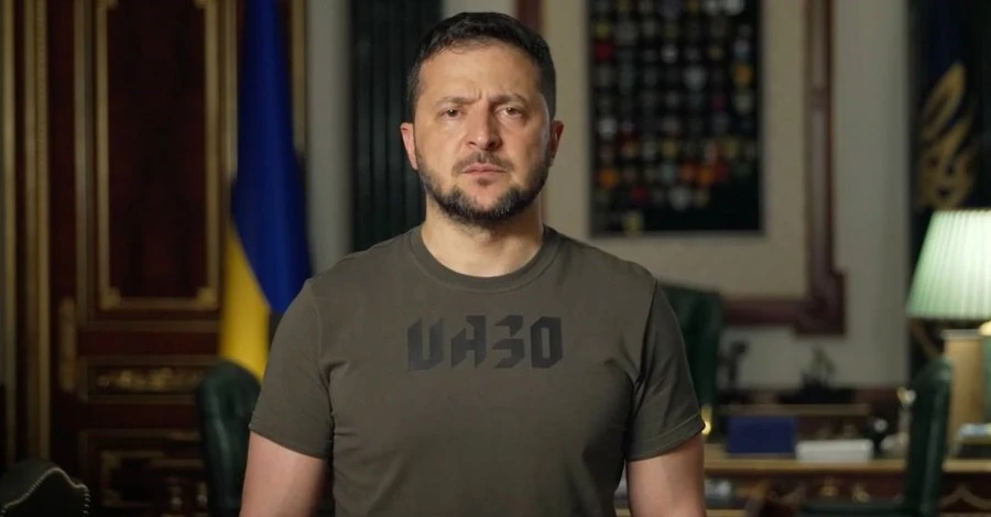 Зеленський: Україна розпочинає підготовку до наступного саміту НАТО у Вашингтоні