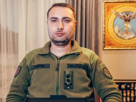 Буданов заявил, что у ГУР есть «собственные источники» в окружении Путина 