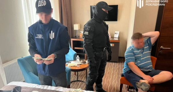 Эксполицейский наладил поставки кокаина из Эквадора в Украину