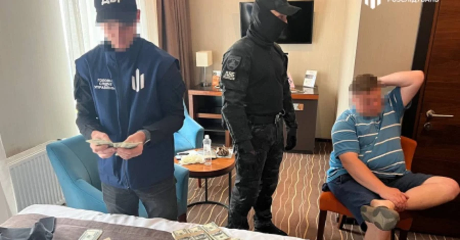 Эксполицейский наладил поставки кокаина из Эквадора в Украину