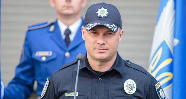 Кабмин назначил Выговского главой Национальной полиции