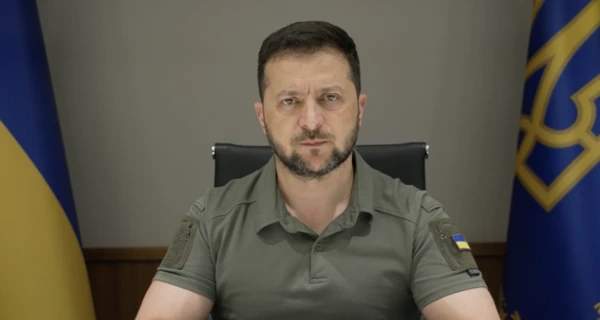 Зеленский провел заседание Ставки - обсудили угрозу со сторону Беларуси