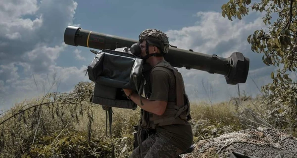 Генштаб: За сутки ВСУ уничтожили еще почти 600 российских оккупантов  