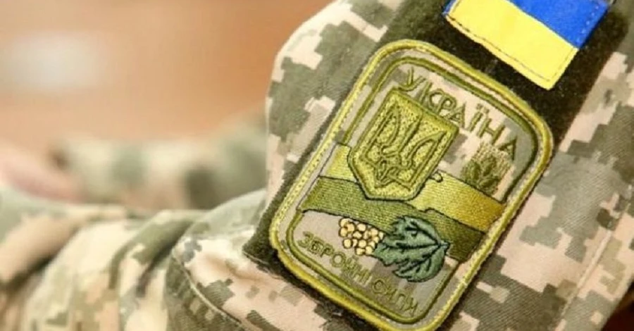 Військових, які побили чоловіка в Одесі, переведуть до бойових підрозділів