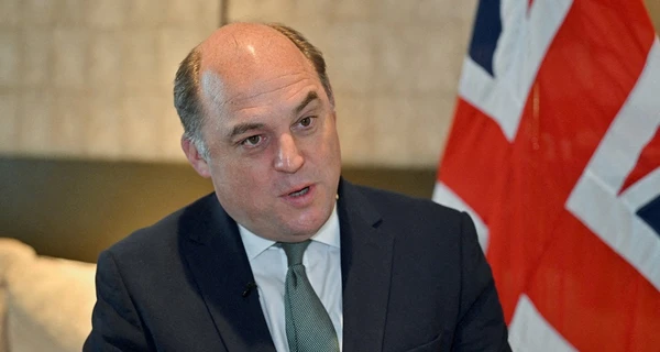 Уоллес подтвердил, что покинет в этом году пост министра обороны Великобритании