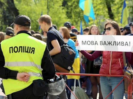 Мораторій на російськомовний контент в Києві: що заборонили і як каратимуть за порушення
