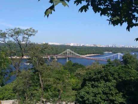 В Киеве 11 городских пляжей непригодны для купания