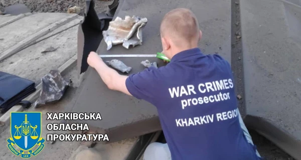 Россия второй раз за день нанесла удары по Харькову - погиб работник предприятия