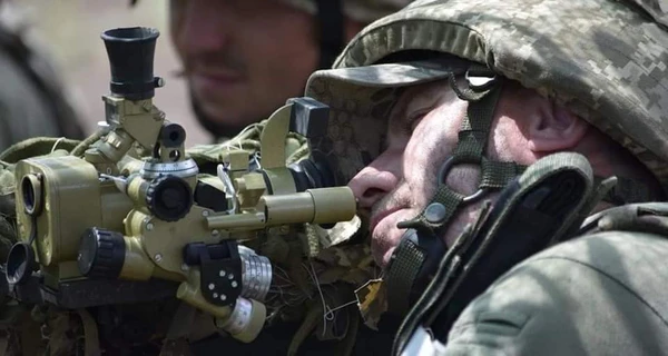 РФ сосредоточилась на 5 направлениях, за сутки произошло 28 боев