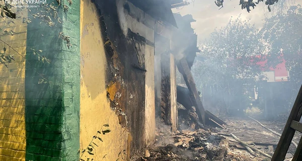 РФ ночью и утром била по Харьковщине – Синегубов рассказал подробности