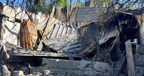 РФ ударила по Краматорску, пострадали два человека